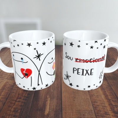 Canecas Flork Signos