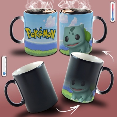 Canecas Coleção Funko POP!  Pokemon