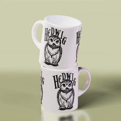 Canecas Harry Potter