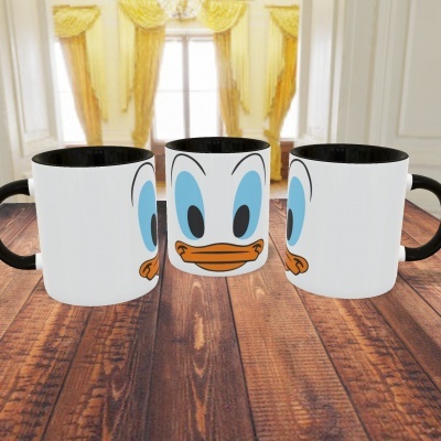 Canecas Mickey e Minnie - 24 Imagens