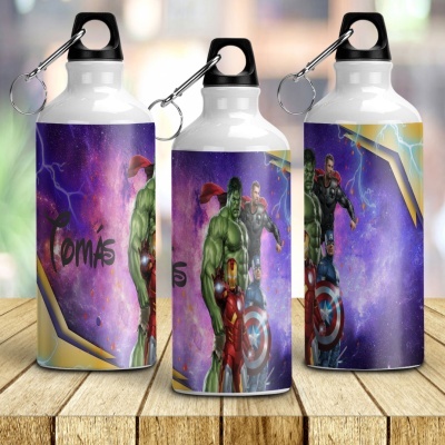 Cantil Personalizado Menino