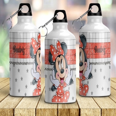 Cantil Personalizado Menina