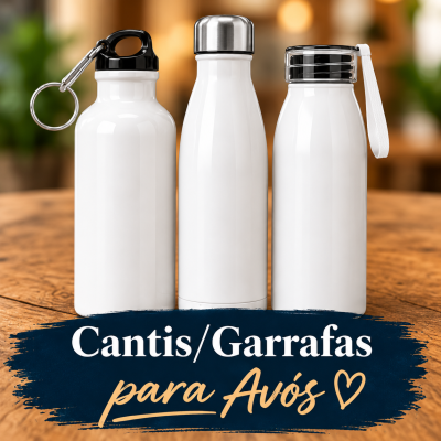 Para Avós