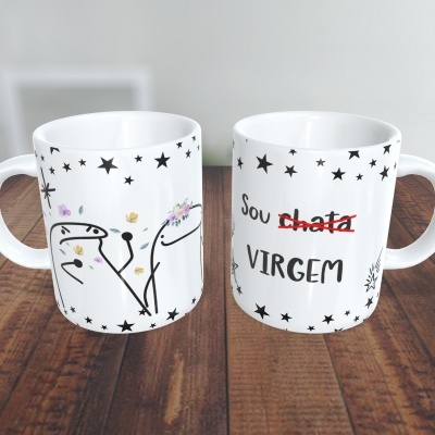 Canecas Flork Signos