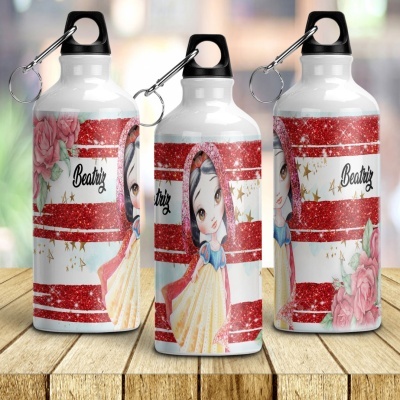 Cantil Personalizado Menina