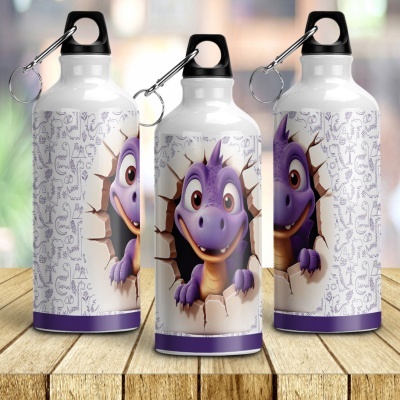 Cantil Personalizado Dinossauro