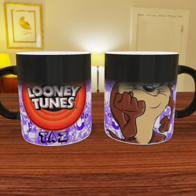 Canecas Personagem  looney tunes