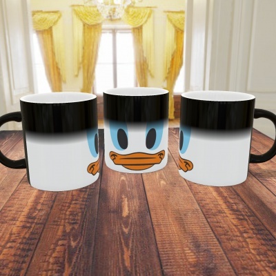 Canecas Mickey e Minnie - 24 Imagens