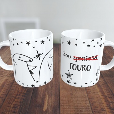 Canecas Flork Signos