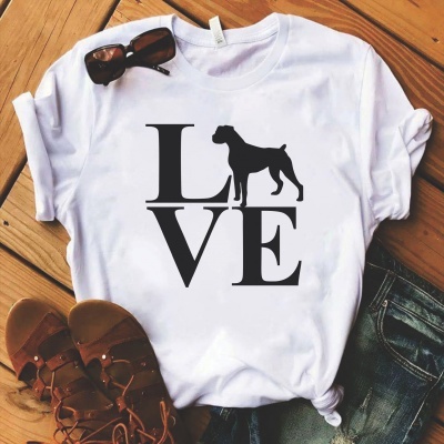 T-shirt Pitbull - 19 Opções