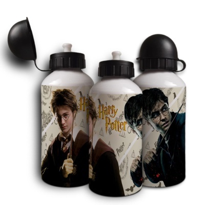 Cantil Aluminio Vários Temas