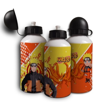 Cantil Aluminio Vários Temas