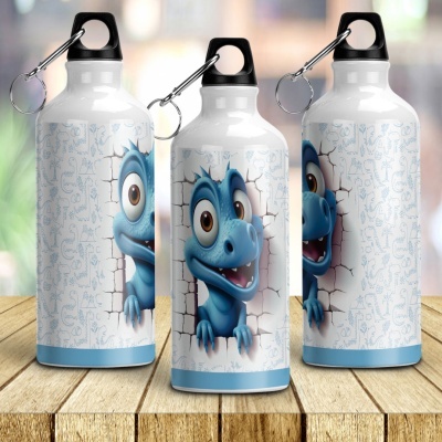 Cantil Personalizado Dinossauro