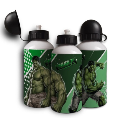 Cantil Aluminio Vários Temas