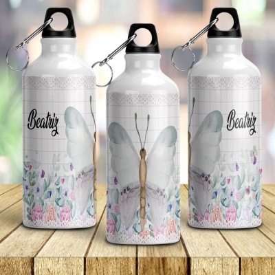 Cantil Personalizado Menina