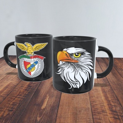 Caneca Benfica