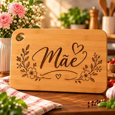 Tábuas para Mães
