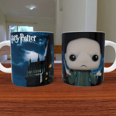 Canecas Funko POP!  Harry Potter