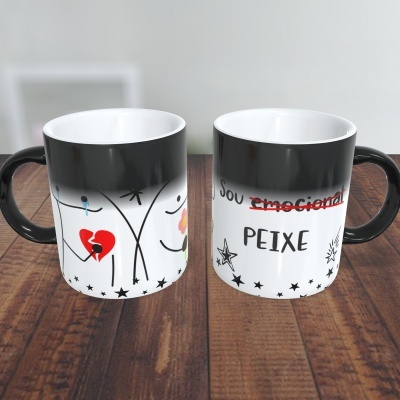 Canecas Flork Signos