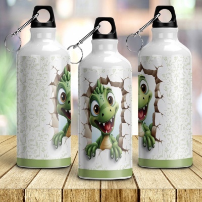 Cantil Personalizado Dinossauro