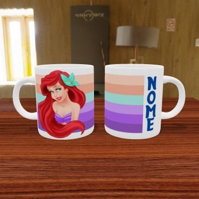 Canecas Personagem Disney