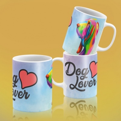 Canecas Dog Lover