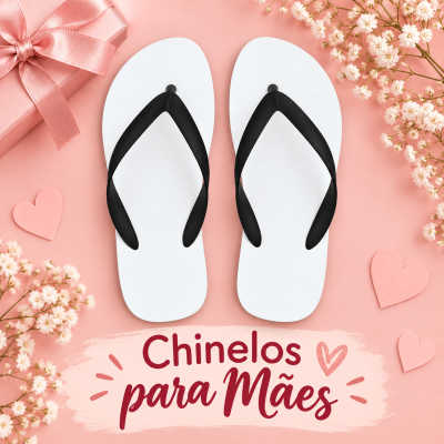 Para Mães