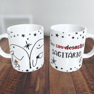 Canecas Flork Signos