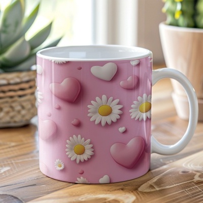 Caneca Love