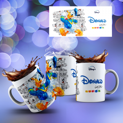 Canecas Disney