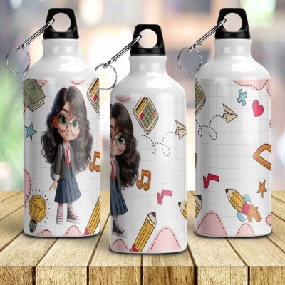 Cantil Personalizado Meninas