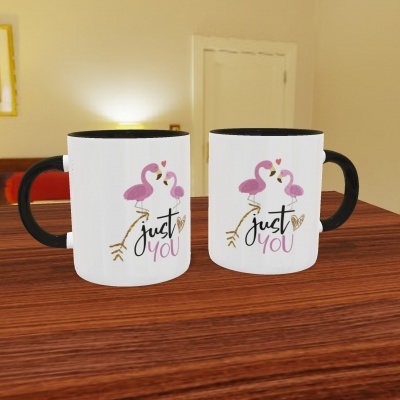 Canecas Namorados  - 10 Temas