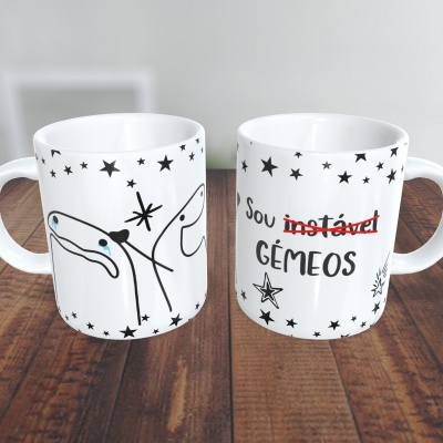 Canecas Flork Signos