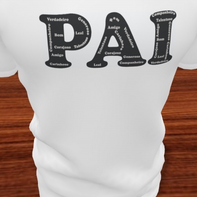 T-shirt PAI