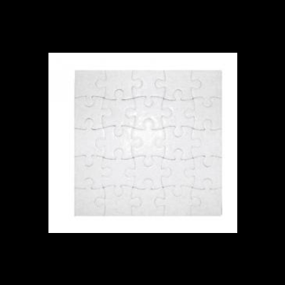 Puzzle com Fotografia