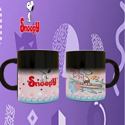 Canecas Snoopy