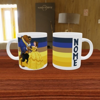 Canecas Personagem Disney