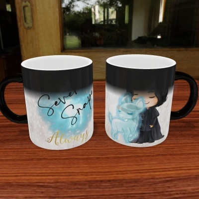 Canecas Harry Potter Limited