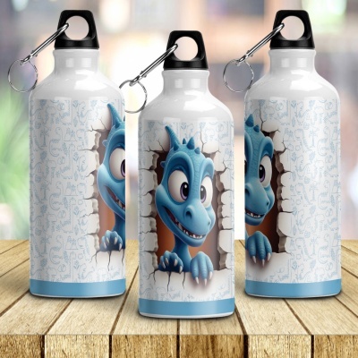 Cantil Personalizado Dinossauro