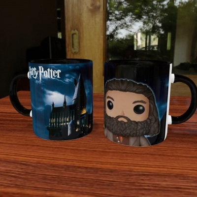 Canecas Funko POP!  Harry Potter