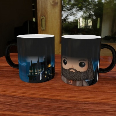Canecas Funko POP!  Harry Potter