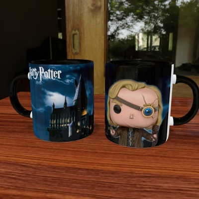 Canecas Funko POP!  Harry Potter