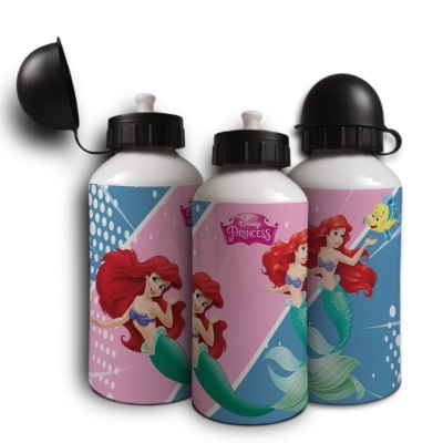 Cantil Aluminio Vários Temas