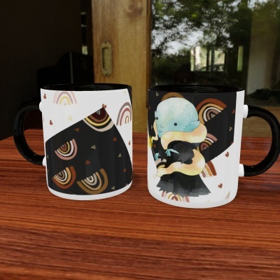 Canecas Harry Potter