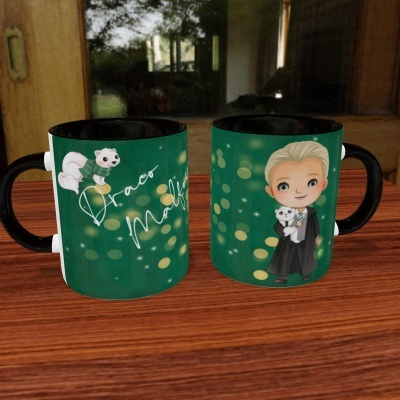 Canecas Harry Potter Limited