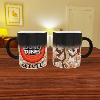 Canecas Personagem  looney tunes