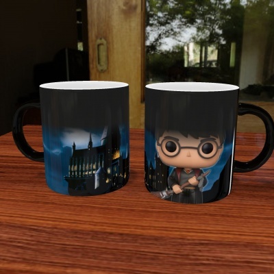 Canecas Funko POP!  Harry Potter