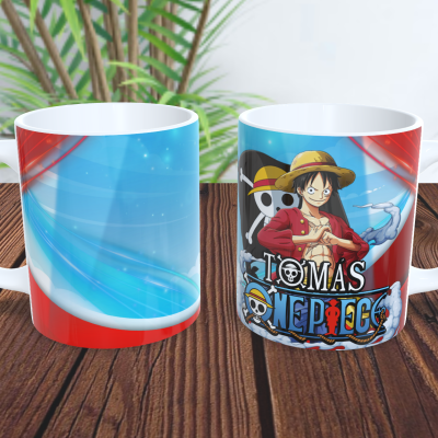 Caneca ONE PIECE