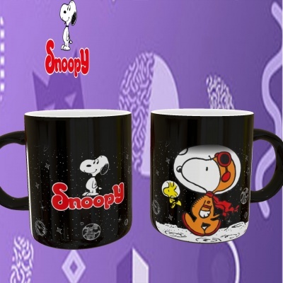 Canecas Snoopy