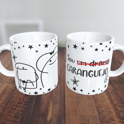 Canecas Flork Signos